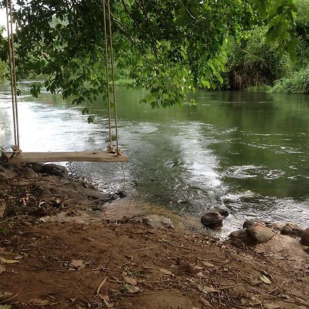 Rivercreek Estate Kaeng Kachan Ngoại thất bức ảnh