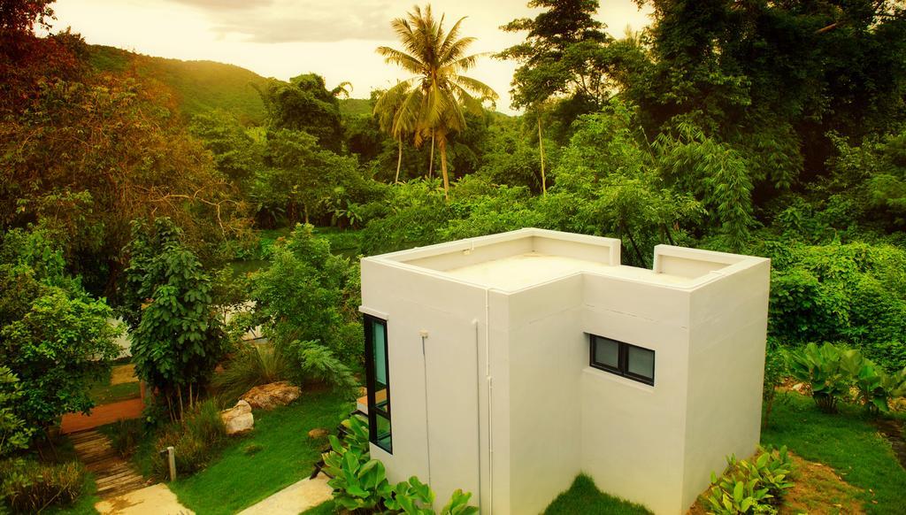 Rivercreek Estate Kaeng Kachan Phòng bức ảnh