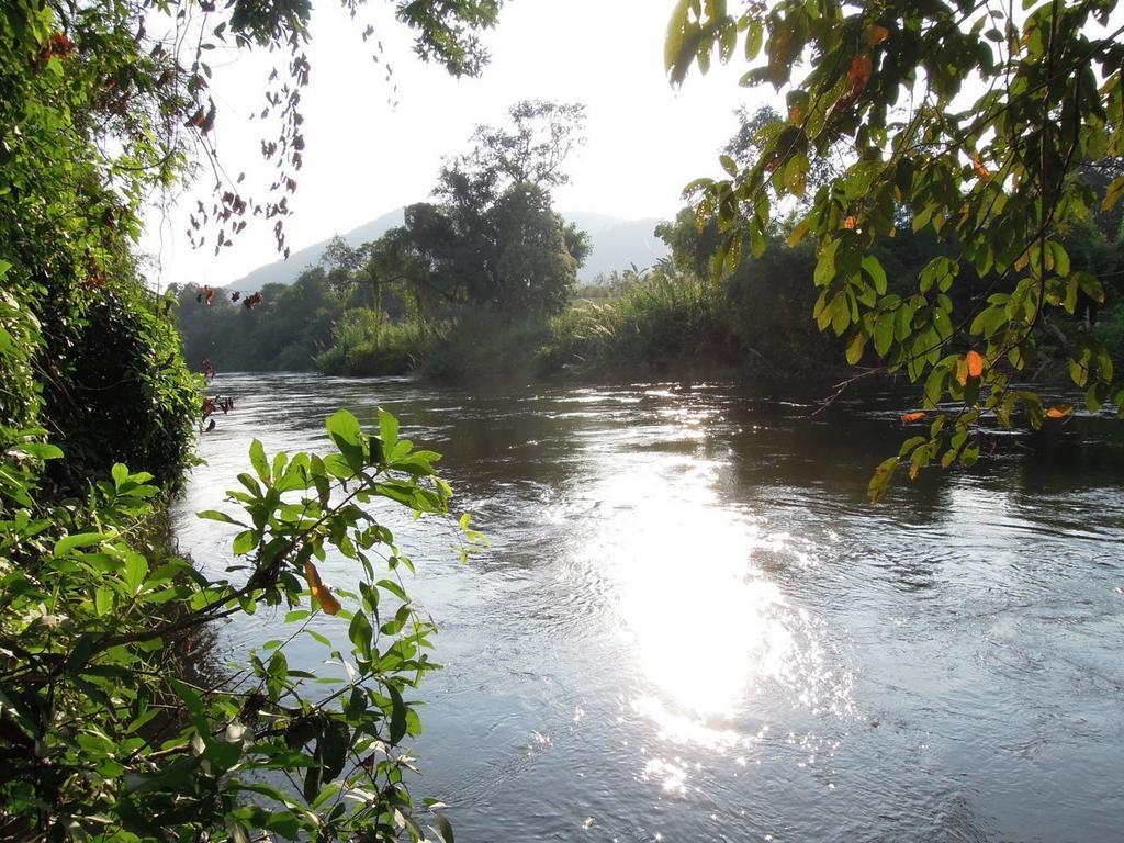 Rivercreek Estate Kaeng Kachan Ngoại thất bức ảnh