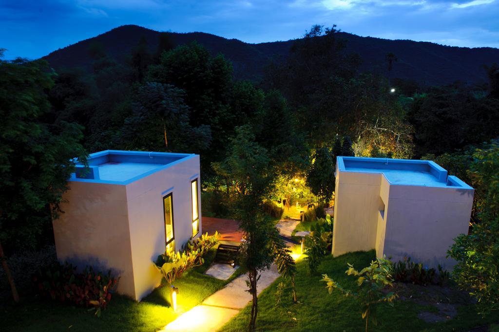 Rivercreek Estate Kaeng Kachan Phòng bức ảnh