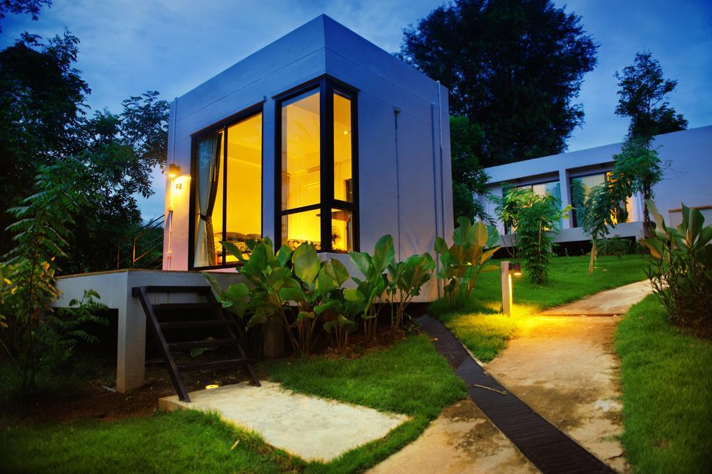 Rivercreek Estate Kaeng Kachan Phòng bức ảnh