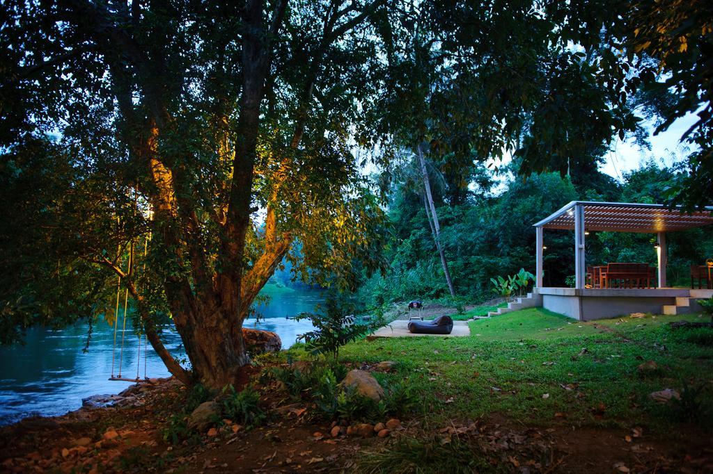 Rivercreek Estate Kaeng Kachan Ngoại thất bức ảnh